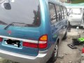 Well-maintained Kia Pregio 1997 for sale-0