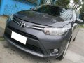 Toyota Vios E Automatic 2015 for sale-0