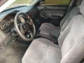 1998 Honda Civic vtec vti manual all power for sale-8