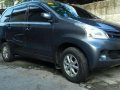 Toyota avanza 1.3 E matic 2014-0