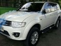 Montero Glx 4x2 Manual 2014 for sale-0