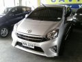 Toyota Wigo 2014 for sale-2