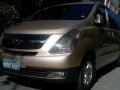 Hyundai Grand Starex tci 2010 model mt fresh for sale-0