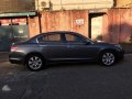 Good as new Honda Accord 2009 for sale-2