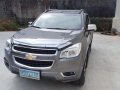 Well-maintained Chevy Trailblazer 2013 for sale-3