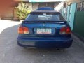 Honda Civic Lxi 1997 for sale-1