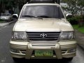 Toyota Revo VX 200 MT 2003 for sale -6