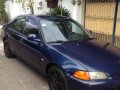 Honda Civic LX 1995 for sale -4