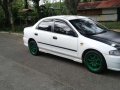 Mazda 323 1997 for sale-0