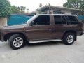 1994 Nissan Terrano for sale-1