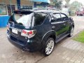 2014 Model Toyota Fortuner V 4x2 Matic for sale-6