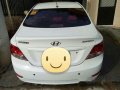 Well-maintained Hyundai Accent 2013 for sale-1