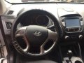 Hyundai Tucson theta 2 2012 AT GAS for sale-8