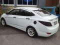 Hyundai Accent Sedan 2012 for sale-0