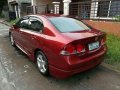 Well-kept Honda Civic 2006 for sale-1