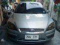 FORD Focus 2007 model for sale-3