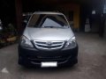 Sale or swap Toyota Avanza J 2008 model-0