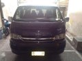2006 Toyota Hiace Grandia 2.5 GL Manual For Sale -5