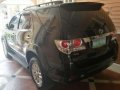 Toyota  Fortuner 2012 G for sale-3