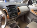 For sale Toyota Innova G 2012-8