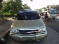 Well-maintained Chevy Venture 2003 for sale-0