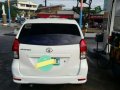 Good as new Toyota Avanza 2013 for sale-2
