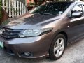 Honda City 1.3 2012 model automatic for sale-1