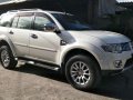 Rush 2010 Mitsubishi MONTERO gls v 4x4-1