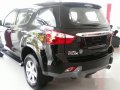 Isuzu MU-X 2017 for sale-5