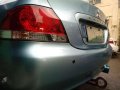 Mitsubishi Lancer glx 2005 MT for sale-9