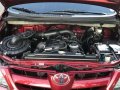 2006 Toyota Innova G, A/T, Red for sale-0
