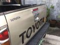 LIKE NEW Toyota Hilux for sale-3