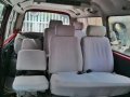Nissan Urvan Escapade well maintained fresh for sale-4