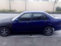 For sale Honda City exi 1997mdl Manual transmission-4