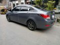 2017 Hyundai Accent 1.4 manual for sale-0