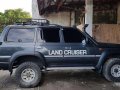 Toyota Land Cruiser S80 1991 for sale-4