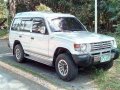 Well-kept Mitsubishi Pajero 1997 for sale-5