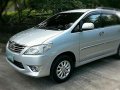 Toyota Innova 2013 for sale-0