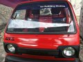 Suzuki Multicab Pick-up 4x4 2007 MT Red For Sale -3