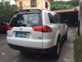 2012 MITSUBISHI Montero Sport GLS V FOR SALE-3