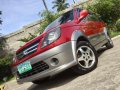 Well-maintained  Mitsubishi Adventure Super Sport 2010 for sale-1