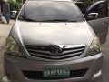 For sale Toyota Innova G 2012-0