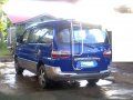 Well-maintained Hyundai Starex 2005 for sale-4