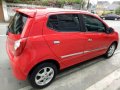 For sale 2017 Toyota Wigo 1.0 g at-7