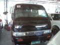 Well-kept Nissan Urvan 2010 for sale-0