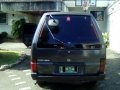 Good as new Nissan Vanette 1994 for sale-1