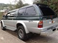 Mitsubishi Strada L200 1999 for sale-4