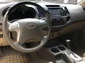 2013 Toyota Fortuner G 2.7 Gasoline Automatic for sale-2