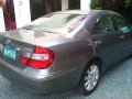 2003 Model Toyota Camry 2.4G FOR SALE-0