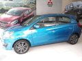 All New Mitsubishi Mirage Hatchback 2018 for sale-1